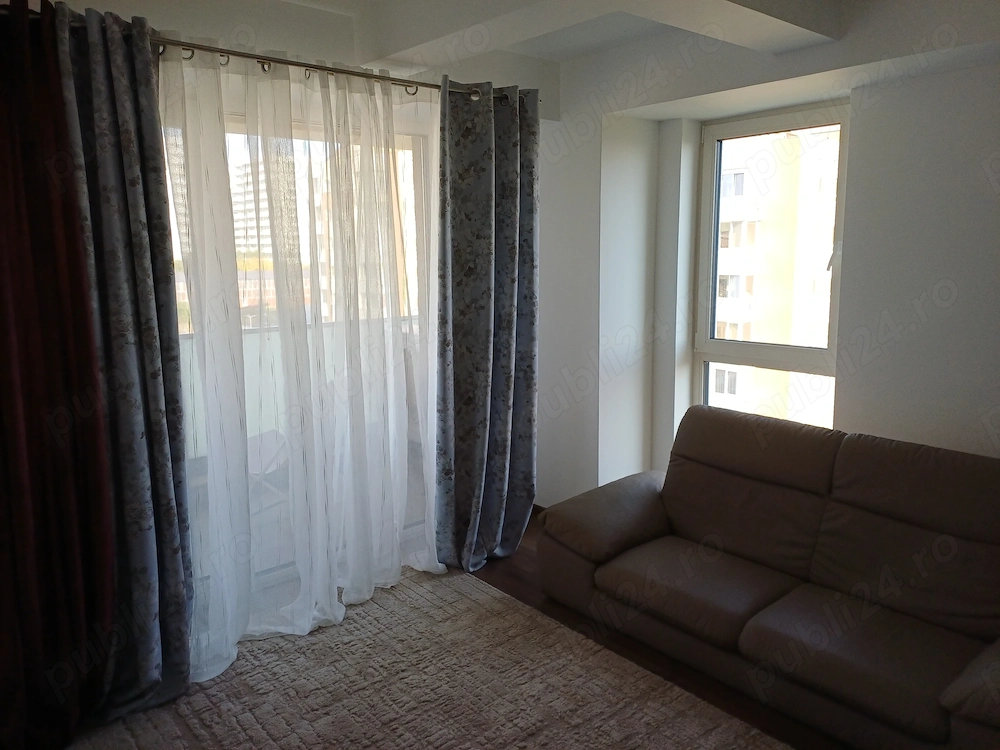 Apartament cu o camera 2026 zona Copou