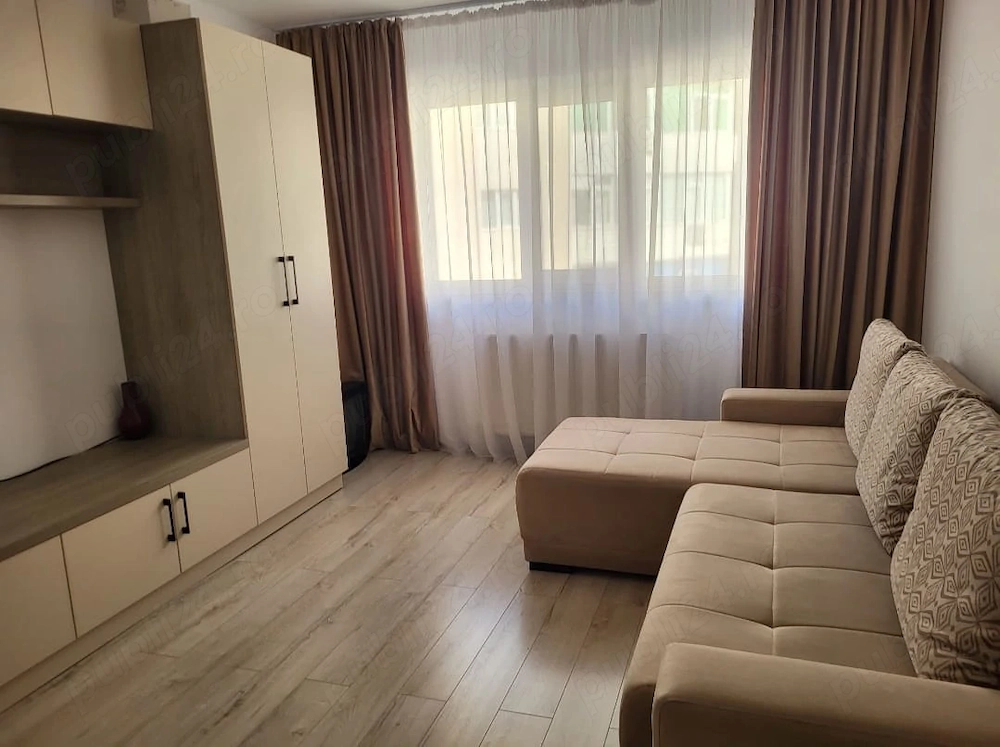 IEFTIN ! Apartament  cu doua camere  in Execitiu
