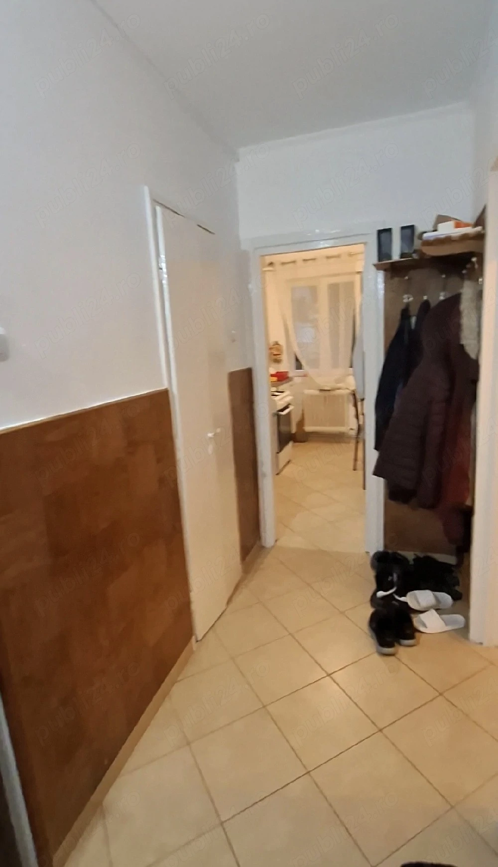 Apartament cu 3 cam D Tatarasi V Lupu Dispecer