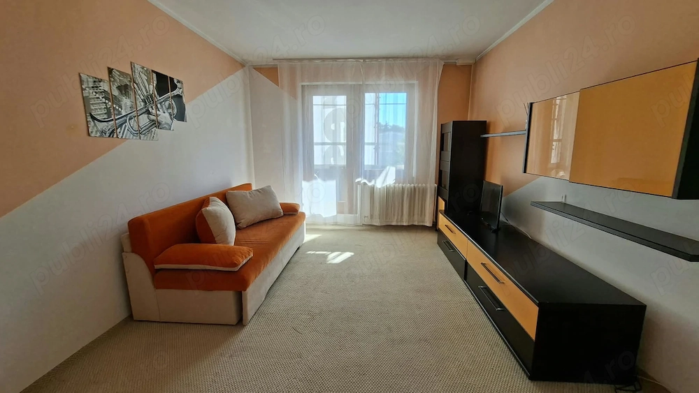 De inchiriat apartament 2 camere, Tg. Mures, 7 Noiembrie (UMF)