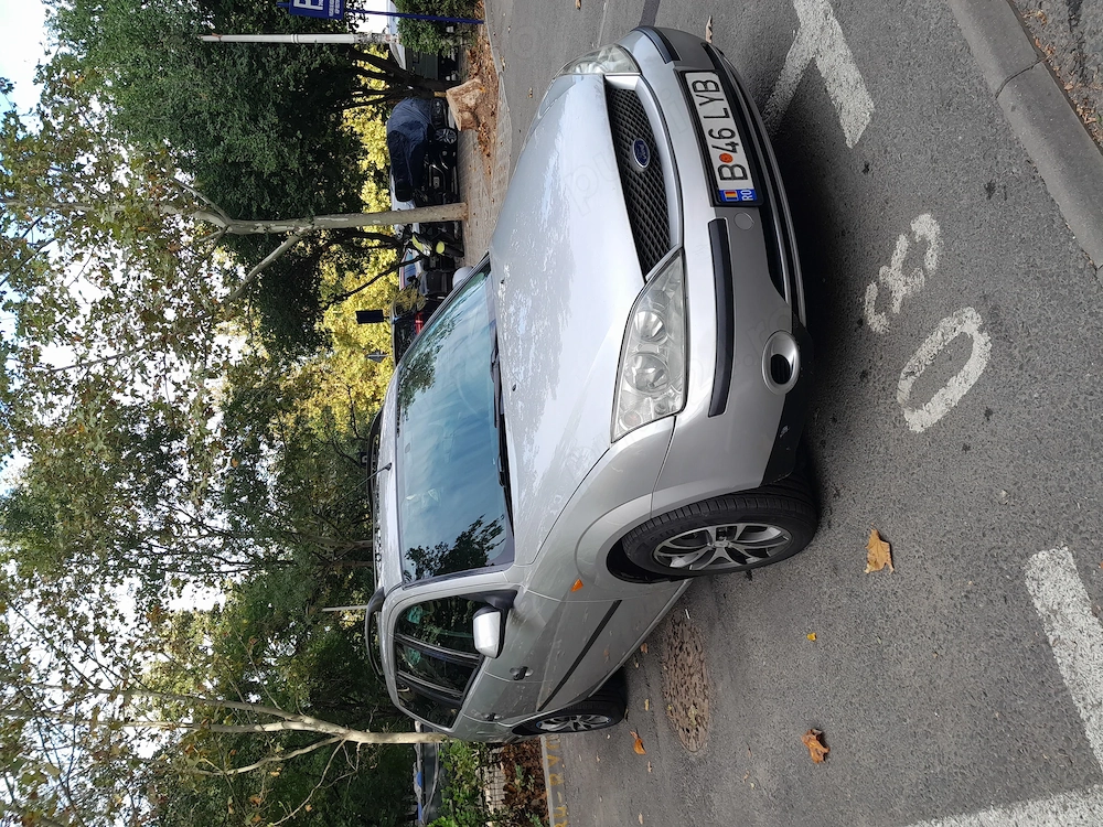 Ford Mondeo  Disel MK3  - 2003