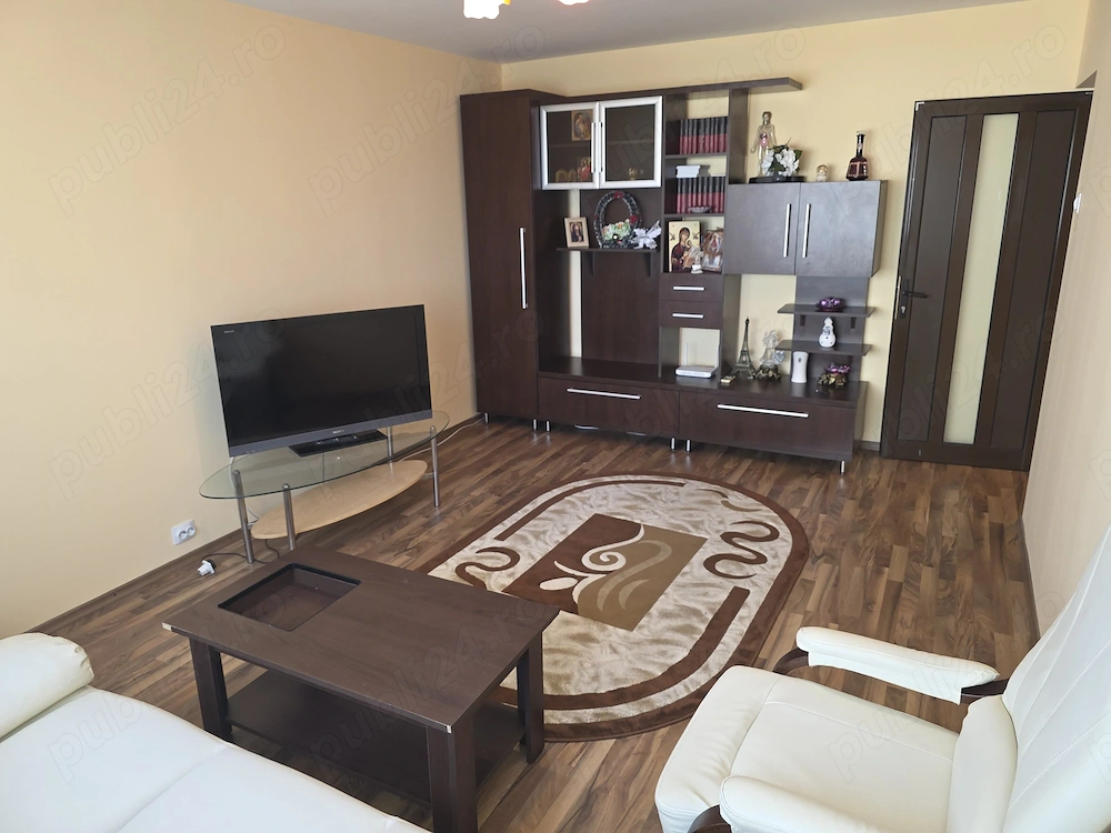  Apartament cu 3 camere modern in zona Dedeman