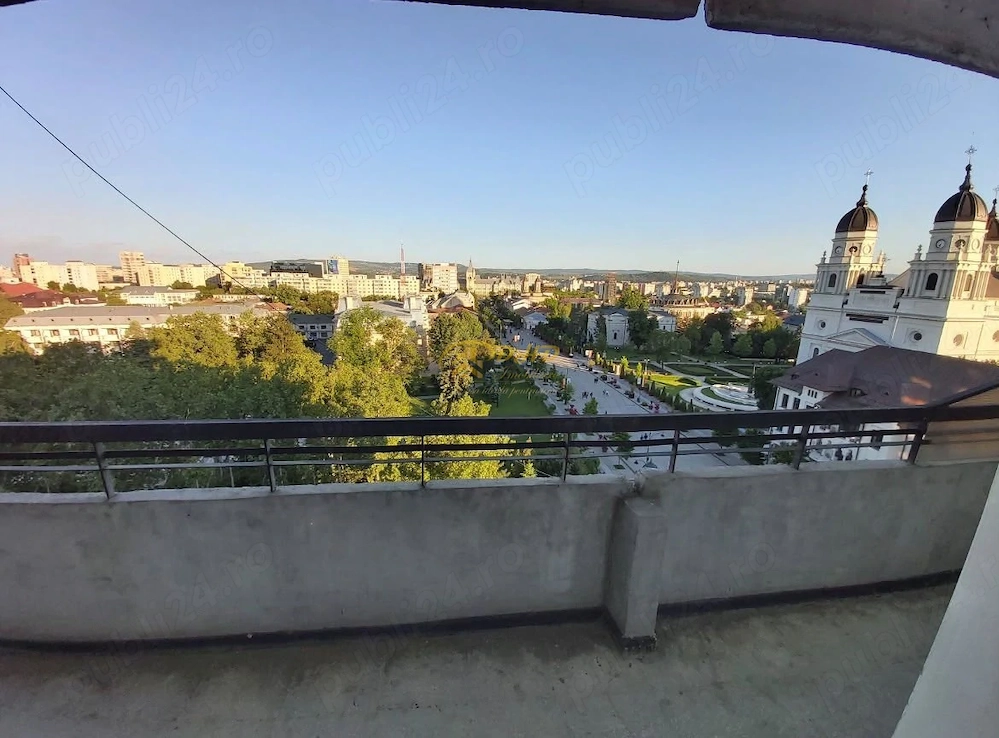 Apartament Ultracentral