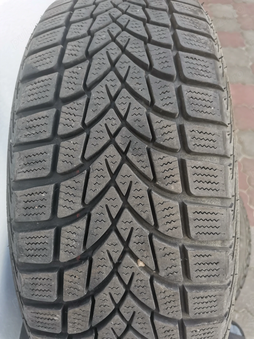 Vand cauciucuri iarna 205/55/R16 91H