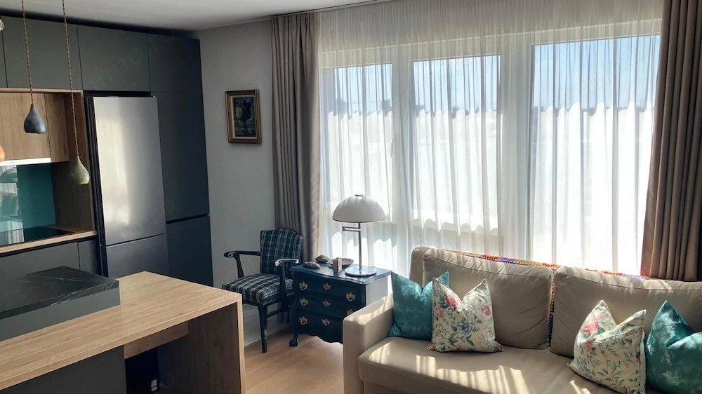Apartament nou 2 camere | Etaj 9/9 | Zona Aradului | Balcon 7 mp | Parcare