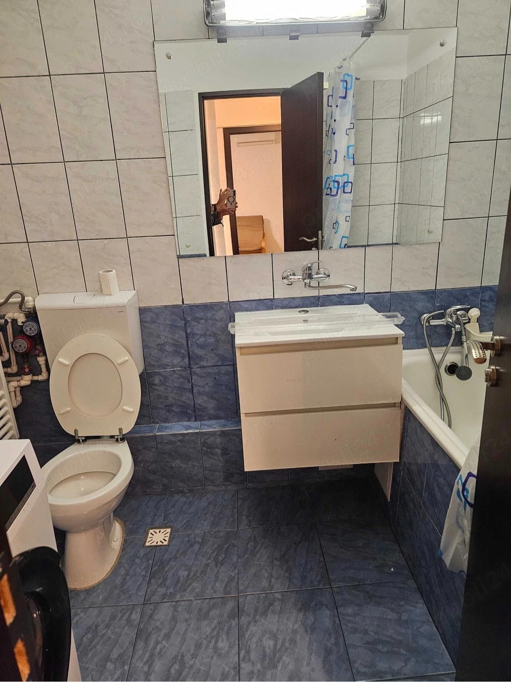 brancoveanu etaj 1 cu parcare