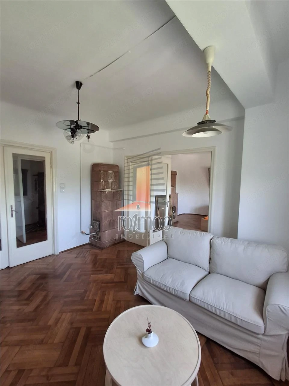 Apartament 2 camere, Gradina Botanica
