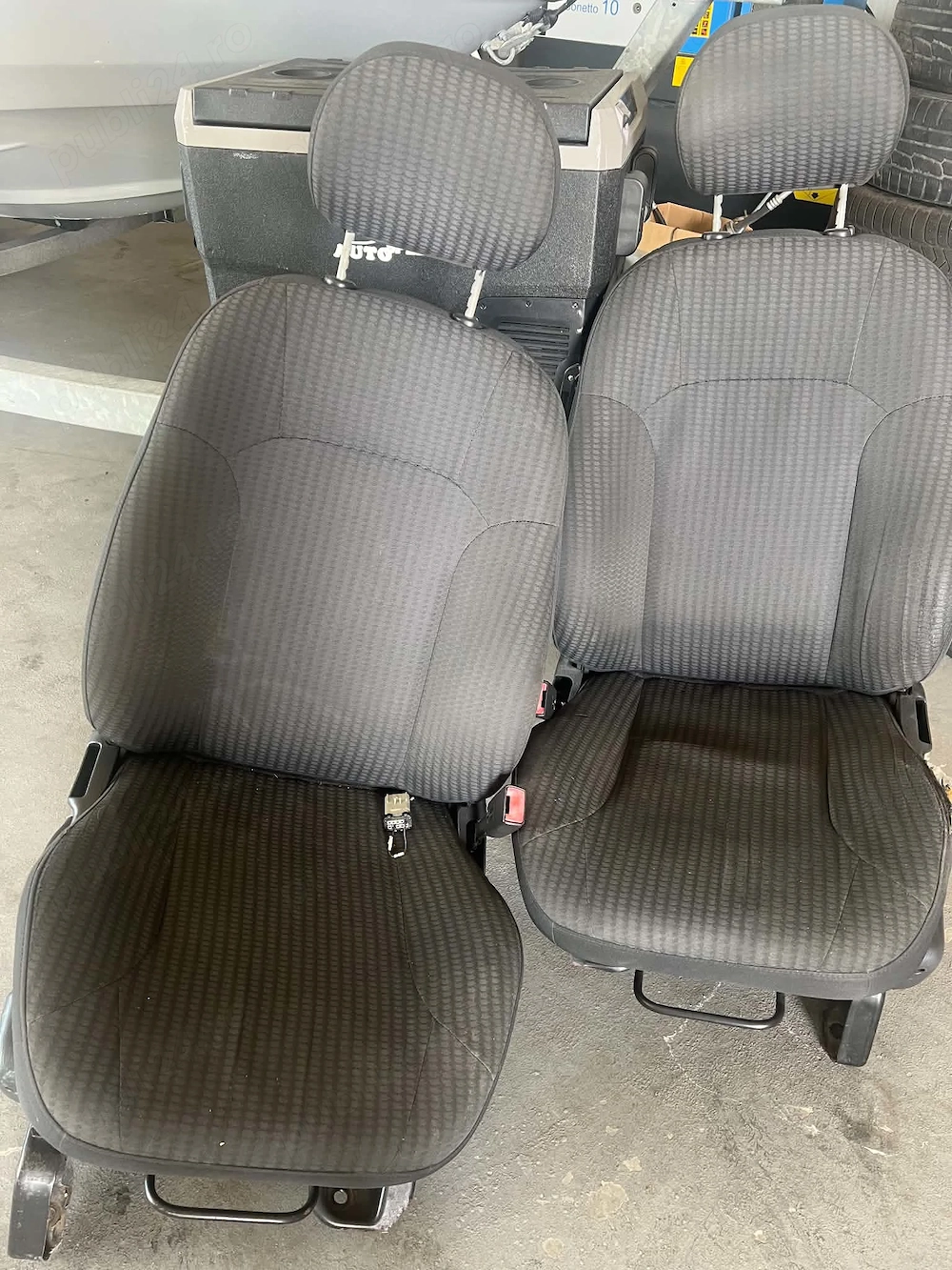 Scaune auto