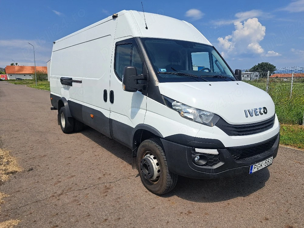 iveco Daily 70C18