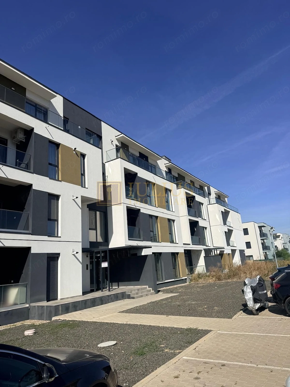 Prima Inchiriere| Dumbravita| 2 camere| bloc 2024| loc de parcare| terasa| lift