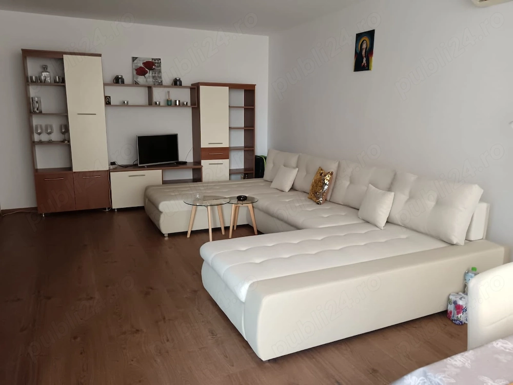 DE ÎNCHIRIAT   APARTAMENT 2 CAMERE, TIMIȘOARA ,Liviu Rebreanu nr 175 ,cu loc de parcare inclus