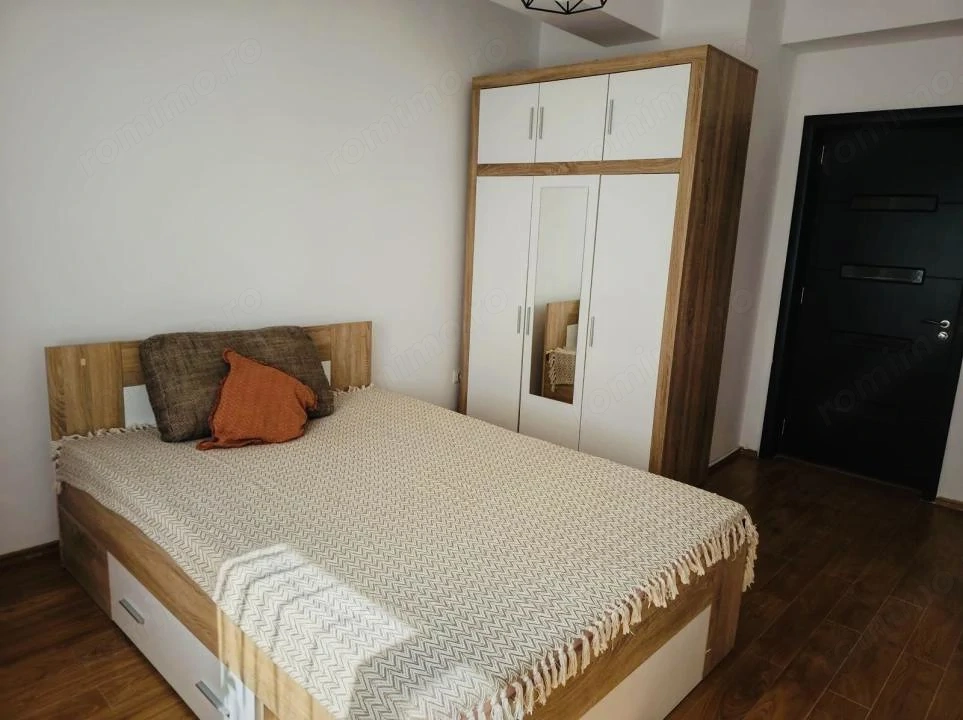 APARTAMENT 3 CAMERE | DE ÎNCHIRIAT | MILITARI RESIDENCE | BLOC NOU