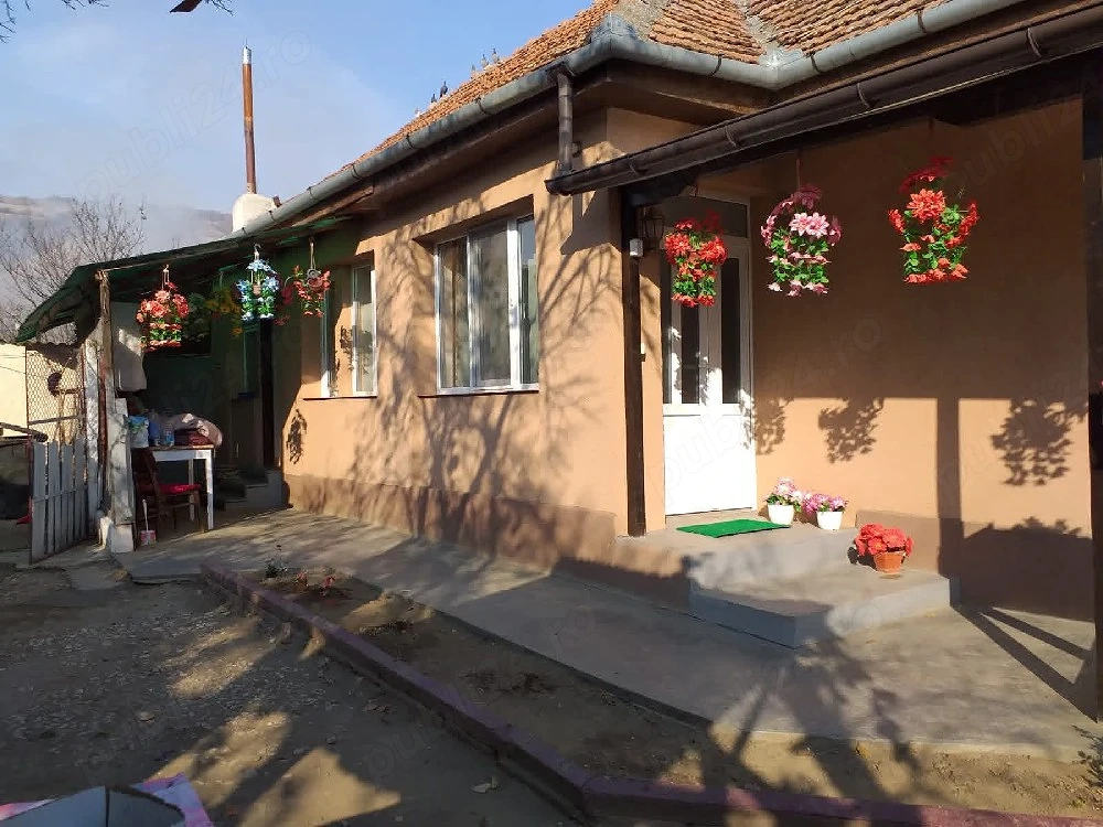vand casa 