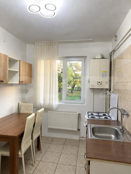 Apartament 2 camere | 300 euro | Sagului | Centrala si AC | Pet friendly