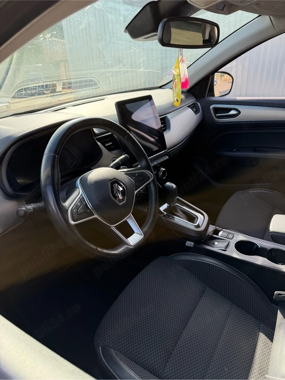 De vanzare Renault arkana 