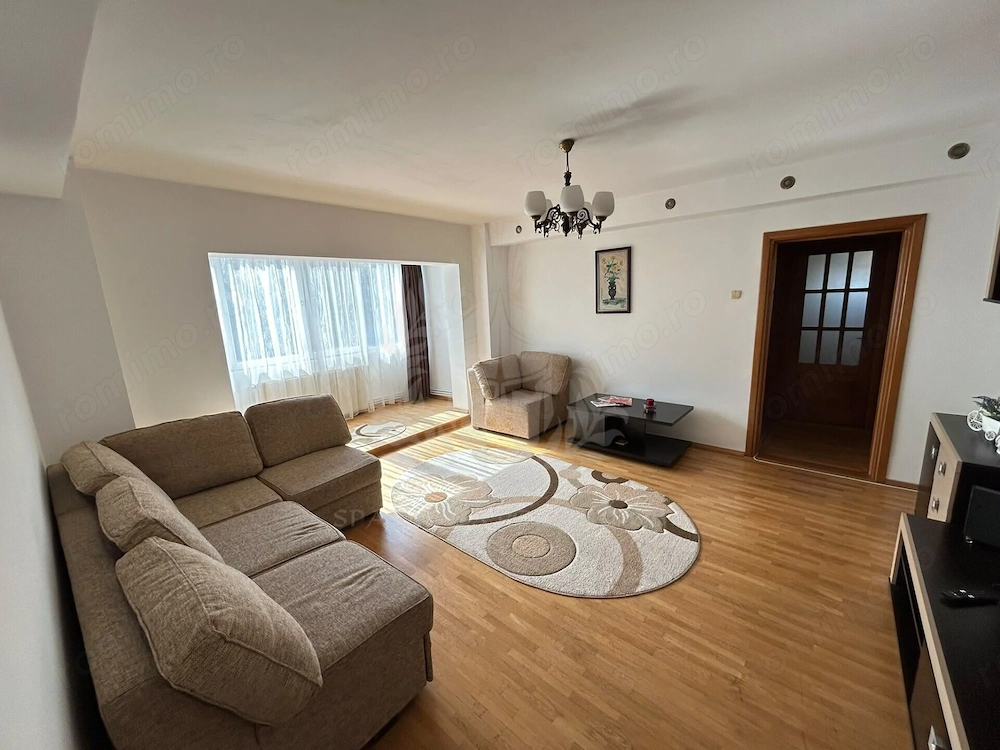 APARTAMENT 2 CAMERE // ZONA GHEORGHE DOJA // PALATUL DE JUSTITIE
