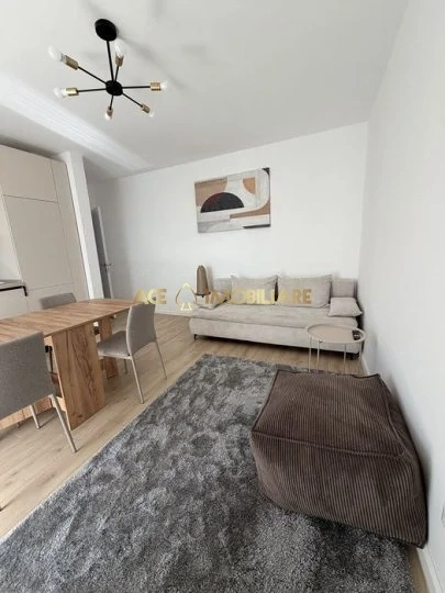 2 Camere de inchiriat | Berceni | Pe-friendly | Centrala | Metrou | 