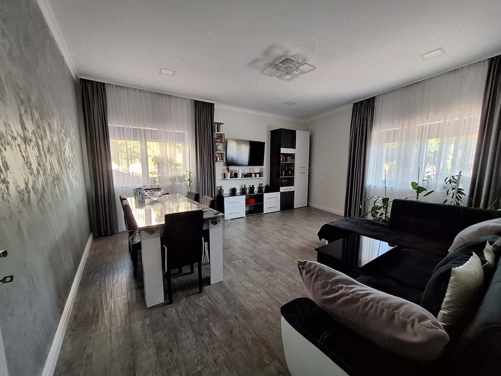 Apartament 3 camere Cornitoiu  Craiova 