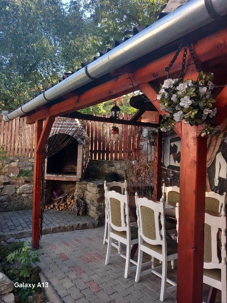 Inchiriez cabana de Revelion  la Sibiel 