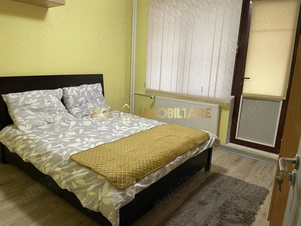 3 Camere de inchiriat | Vatra Luminoasa | Metrou | DogFriendly