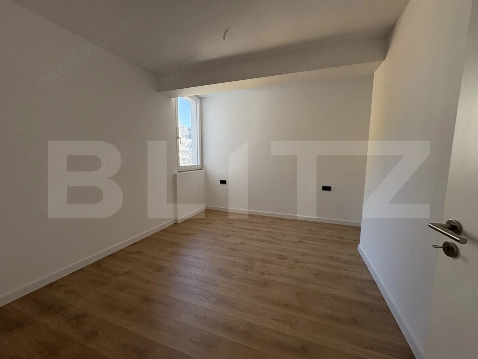 Apartament 2 camere, 45 mp, zona Donath