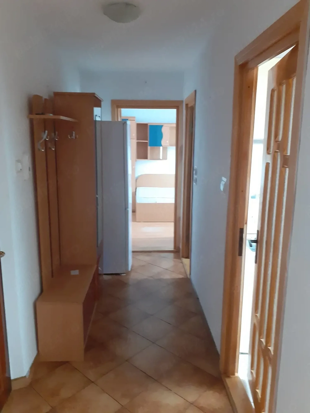 Inchiriere apartament 2 camere zona centrala