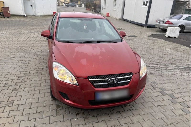 Kia cee'd 2.900 eur