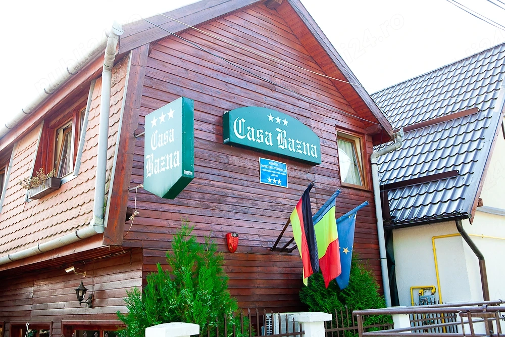 Craciun in Transilvania 2026 