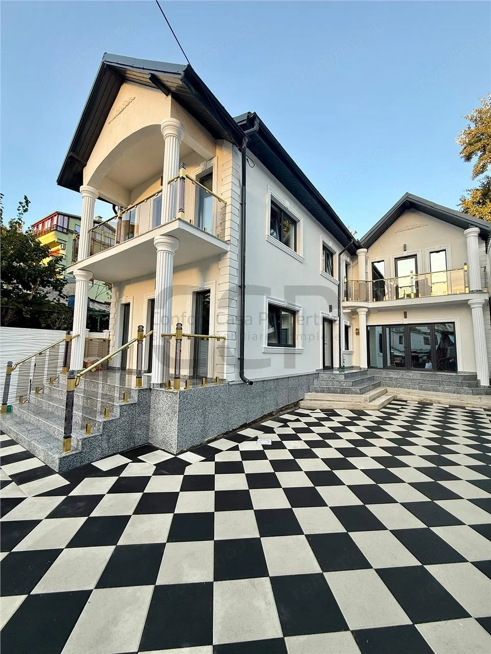 Vitan - Mihai Bravu metrou, vila P+1, nemobilata