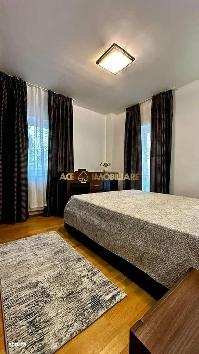 2 Camere de inchiriat | Eminescu - Dacia | Parcare | Pet-friendly | Centrala 