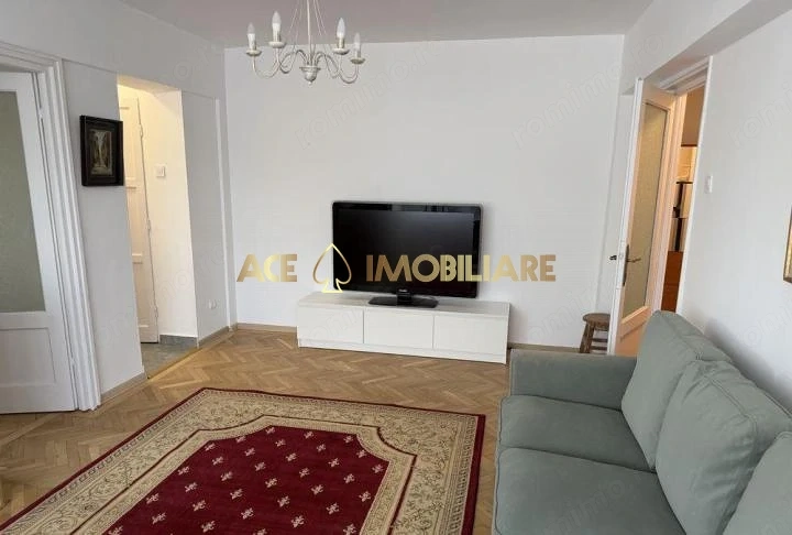 2 Camere de inchiriat | Floreasca | Metrou | Mobilat | Uitlat 