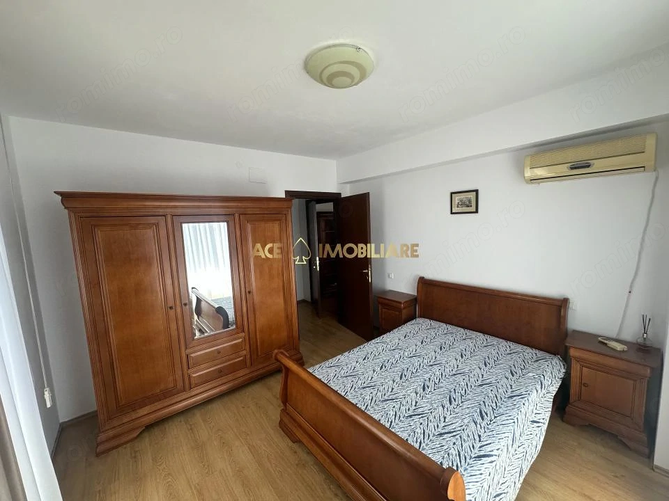 2 Camere | Stefan cel Mare | Metrou | Centrala | 