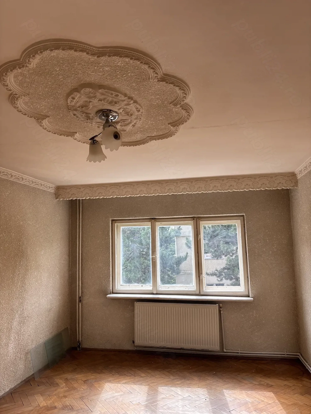 Apartament 2 camere, Suceava-Burdujeni, Celulozei