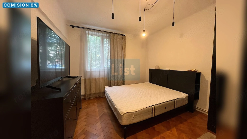 0% Comision | Apartament decomandat cu 2 camere, 56 mp | N. Titulescu