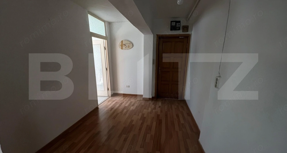 Apartament cu 2 camere, 34 mp, zona Dacia