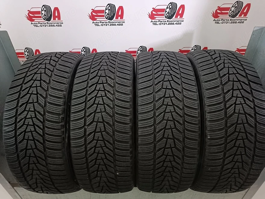 ANVELOPE 235/45/19 99V 235 45 19 HANKOOK CP N10841 M+S