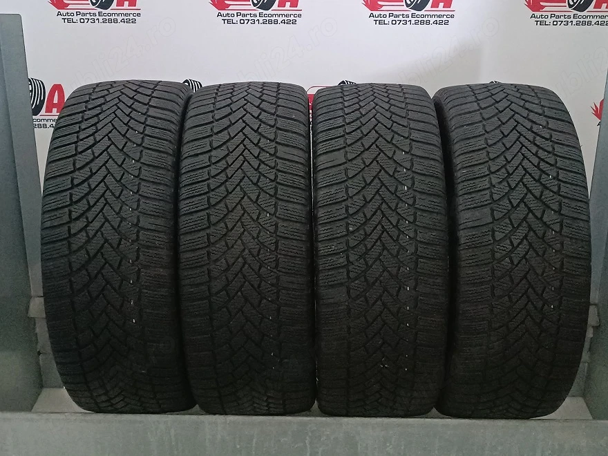 ANVELOPE 225/45/18 95V 225 45 18 BRIDGESTONE CP N10842 m+s