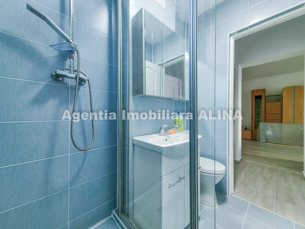 Apartament 2 camere in Mun. Deva, Jud. HD, zona Gojdu, Zamfirescu, 40 mp, parter.
