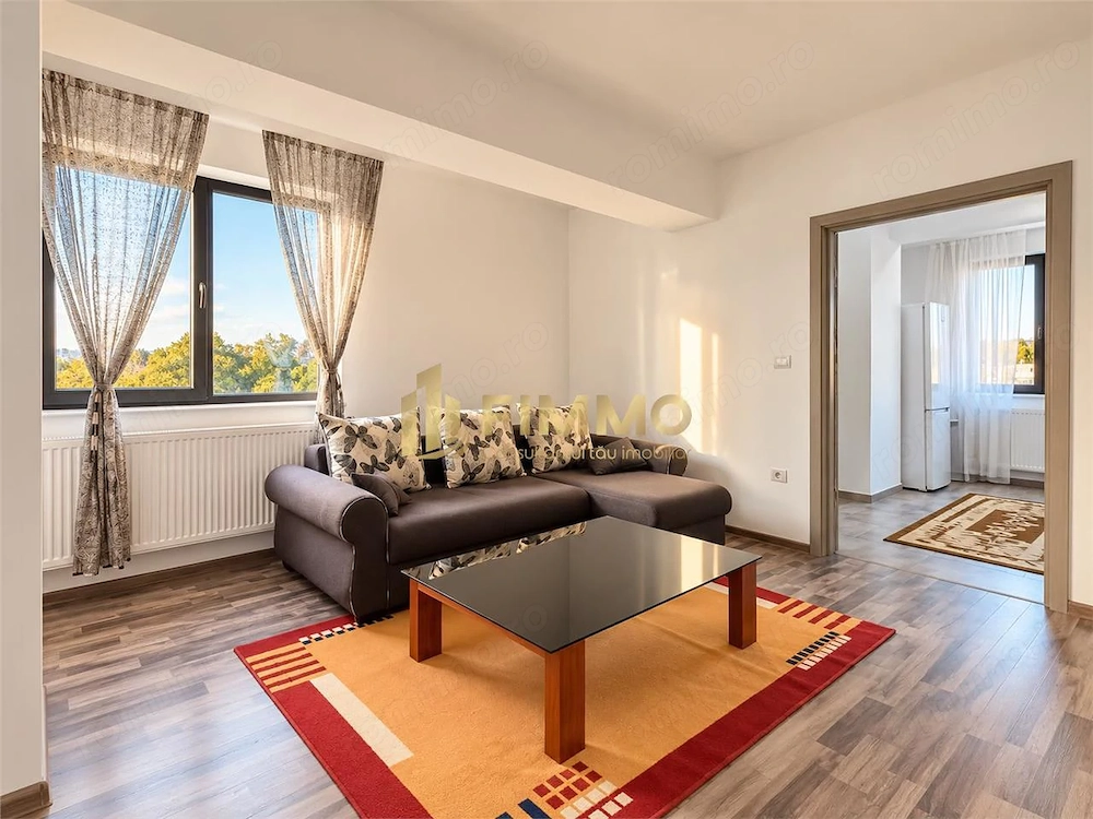Apartament 2 camere | Bloc Nou | ID: 2022