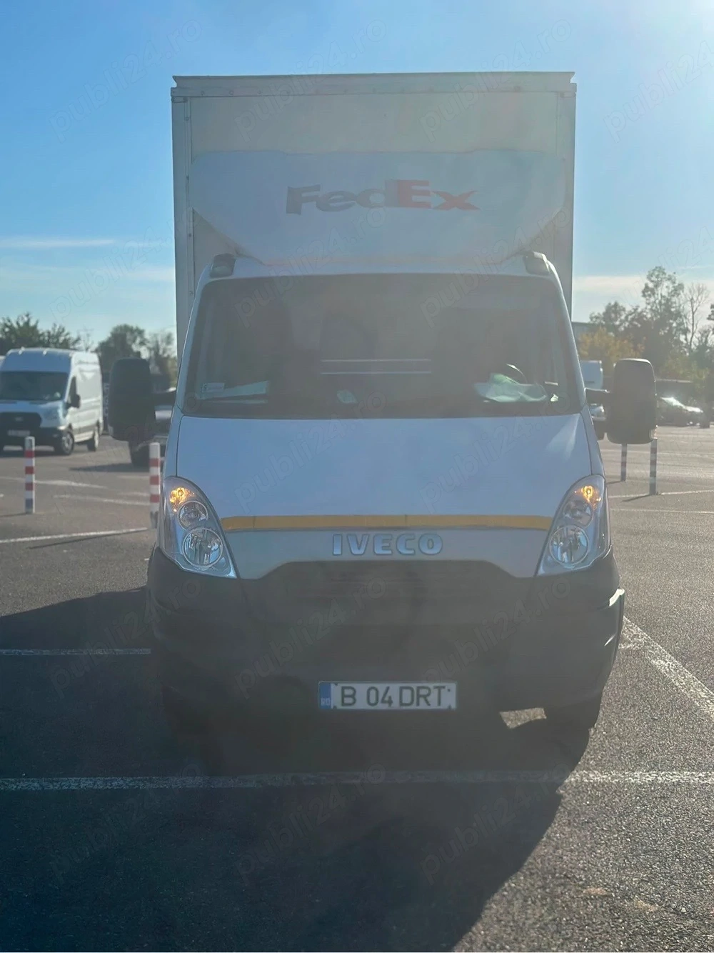 Iveco Daily