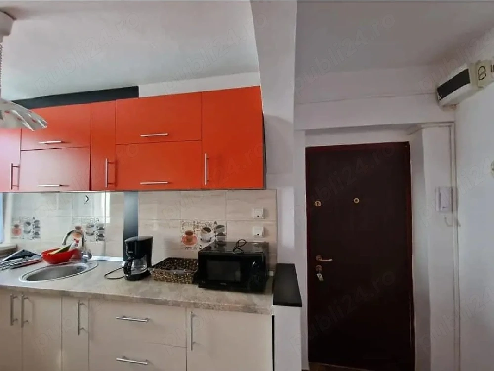 Inchiriere apartament 3 camere !