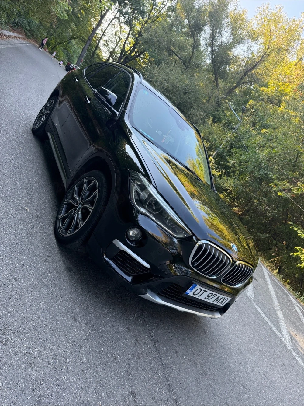 Bmw x1 xdrive pachet M automat 
