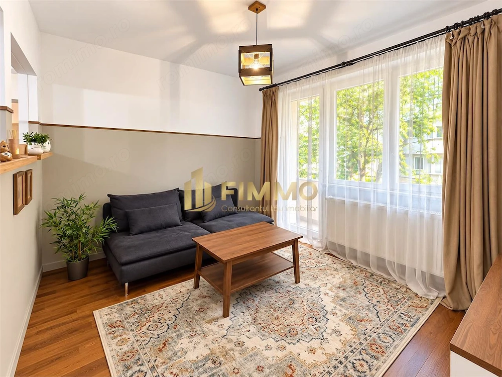 Apartament 2 camere | Ultracentral | ID: 2023