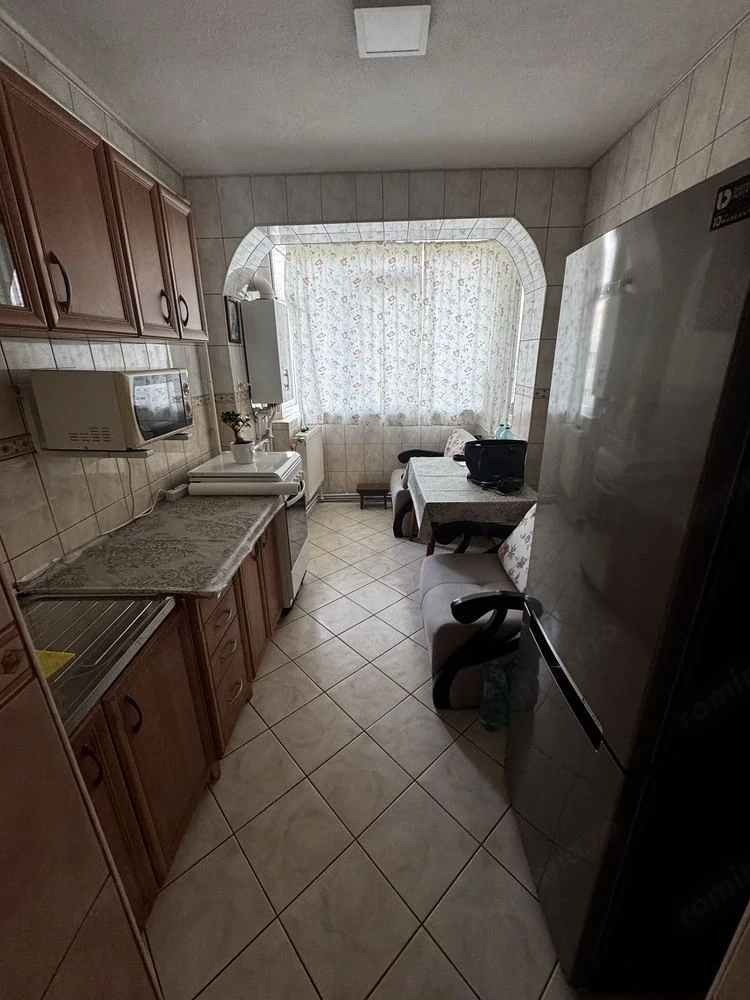  Apartament 2 camere, etaj 2 – Mazepa 1 | Centrală și AC