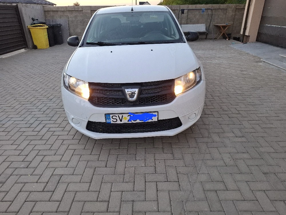 Vand Dacia logan 1,2 benzina ,gpl masina nu a avut accidente stare foarte bună.Merita vizionata. 