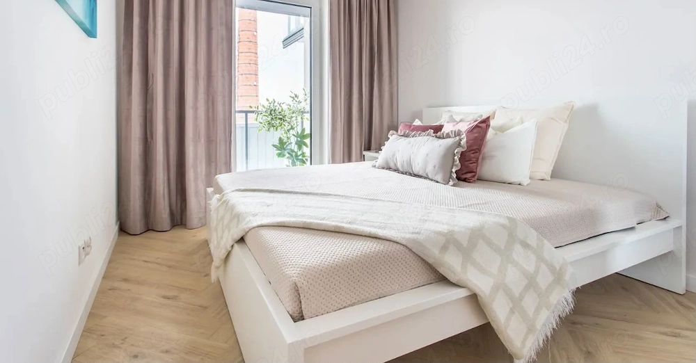 Apartament cu 2 camere în regim hotelier   Coresi, Brașov