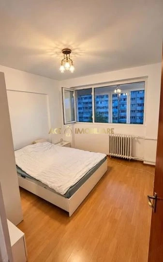 3 Camere de inchiriat | Pantelimon | PetFriendly | 