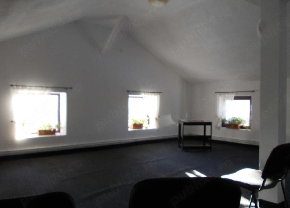 Inchiriez spatiu comercial in Geamana, Arges