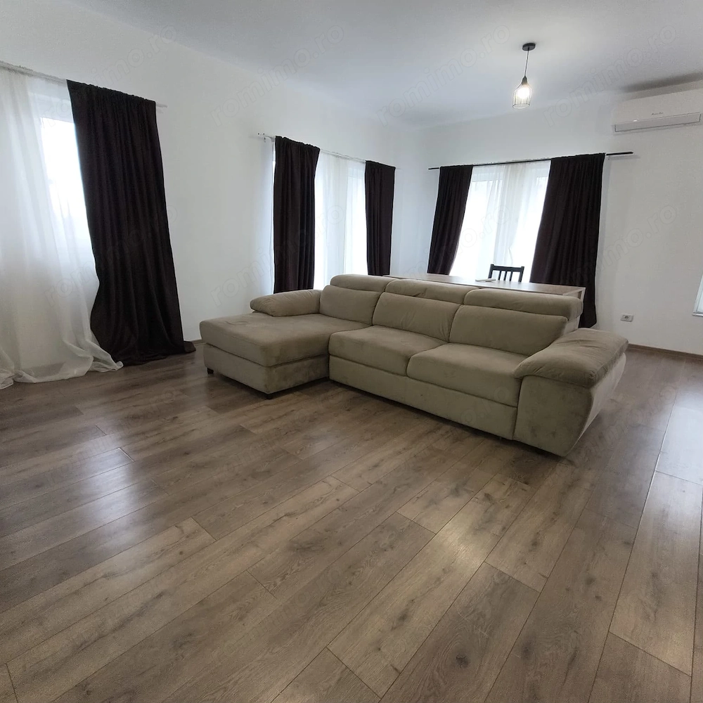   Aradului 2 camere