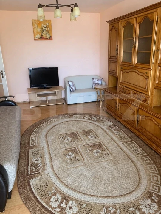 Apartament 2 camere, 60 mp, zona Mircea Cel Batran